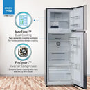 VOLTAS BEKO RFF334D/WPV100RXID