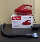 SKYLINE VTL-1040 VACCUME CLEANER MYCROFINE