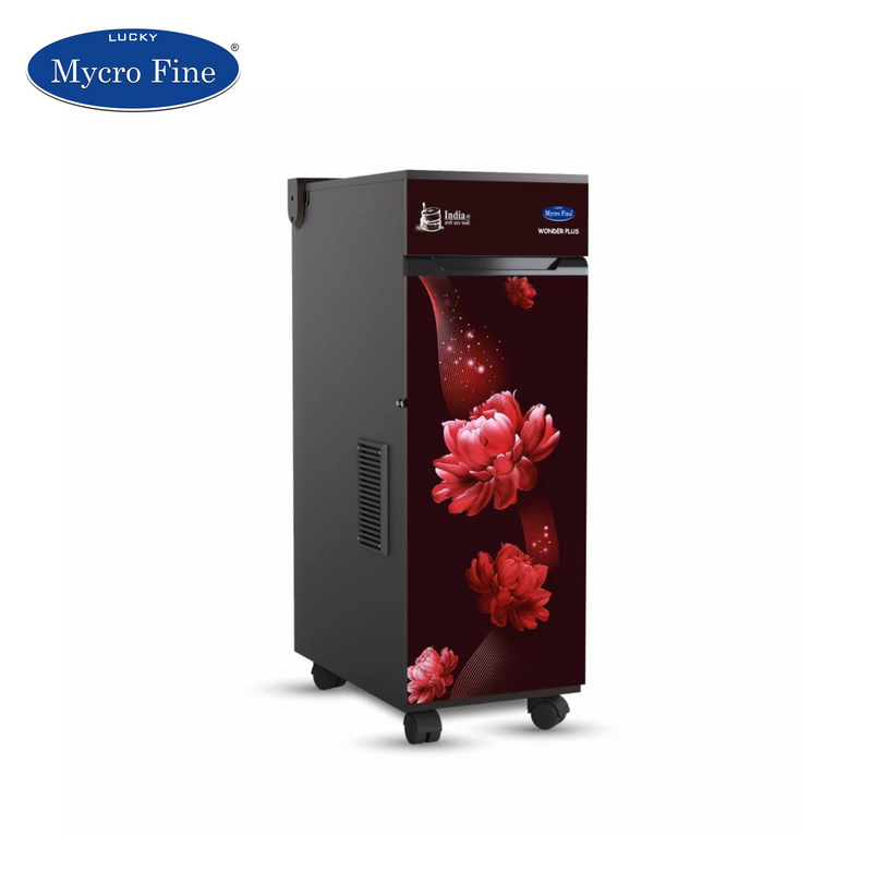 MYCROFINE 6.5 WONDER PLUS