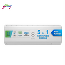 GODREJ SIC18ITC5 WYS 1.5T 5* INV