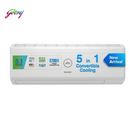 GODREJ SIC20ITC3 WYS 1.7T 3* INV