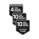 IFB WM-SERENA MBN 7012