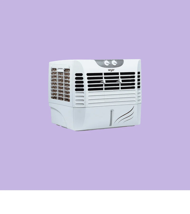 WYZR WCW055DGB 55L WINDOW COOLER
