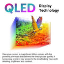 AKAI LED-AL43GQU-SFWS