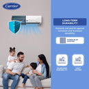 CARRIER 18K XECL LUMO EXI WIFI 1.5T 5* INV