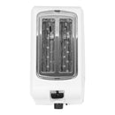 KELVINATOR KPTP0012S 750W POPUP TOASTER