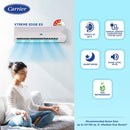 CARRIER 18K XTREME EDGE EX 1.5T 3* FIX