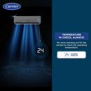 CARRIER 18K XTREME EDGE EX 1.5T 3* FIX