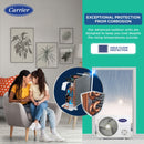 CARRIER 18K XTREME EDGE EX 1.5T 3* FIX