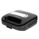 KELVINATOR KSMG0022S 750W SANDWICH MAKER