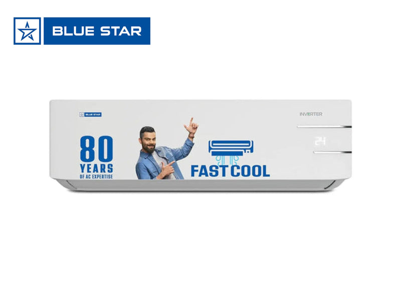 BLUESTAR IC318QNU 1.5T 3* INV