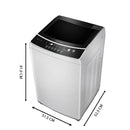 KELVINATOR WM-KWT-A700LG