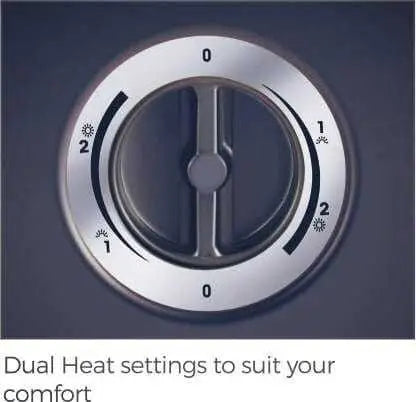 INDO ZOLTA ROOM HEATER