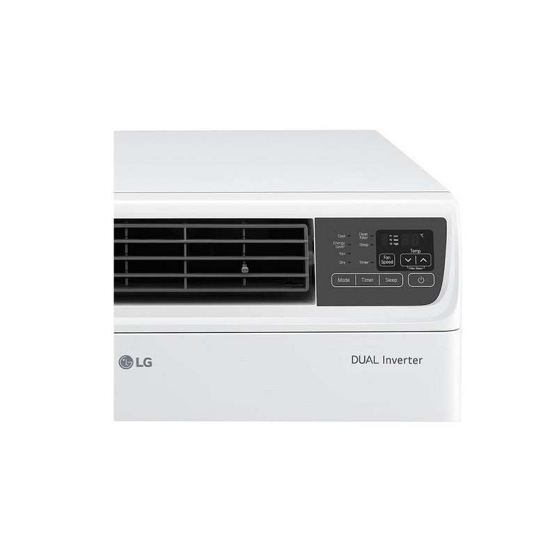 LG PWQ18WUXA 1.5T WINDOW