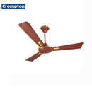 CROMPTON 1200MM AURA BROWN
