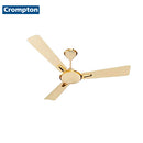 CROMPTON 1200MM AURA IVORY