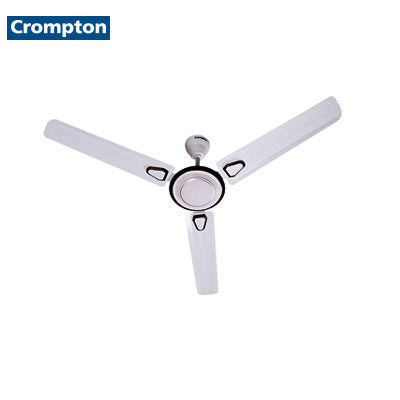 CROMPTON 1200MM SUPER BRIZ DECO BRIKEN WHIITE