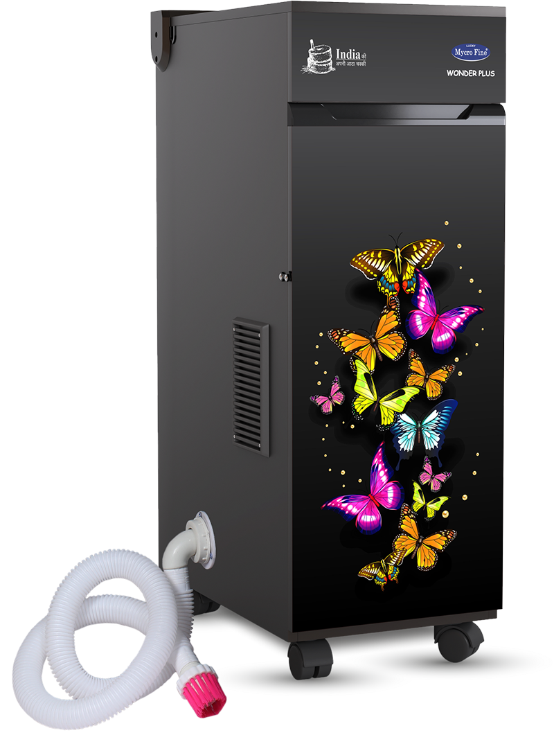 MYCOFINE 6.5 WONDER PLUS VC