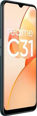 REALME C31, 3/32, DARK GREEN