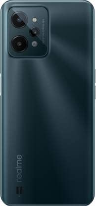 REALME C31, 3/32, DARK GREEN