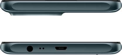 REALME C31, 3/32, DARK GREEN