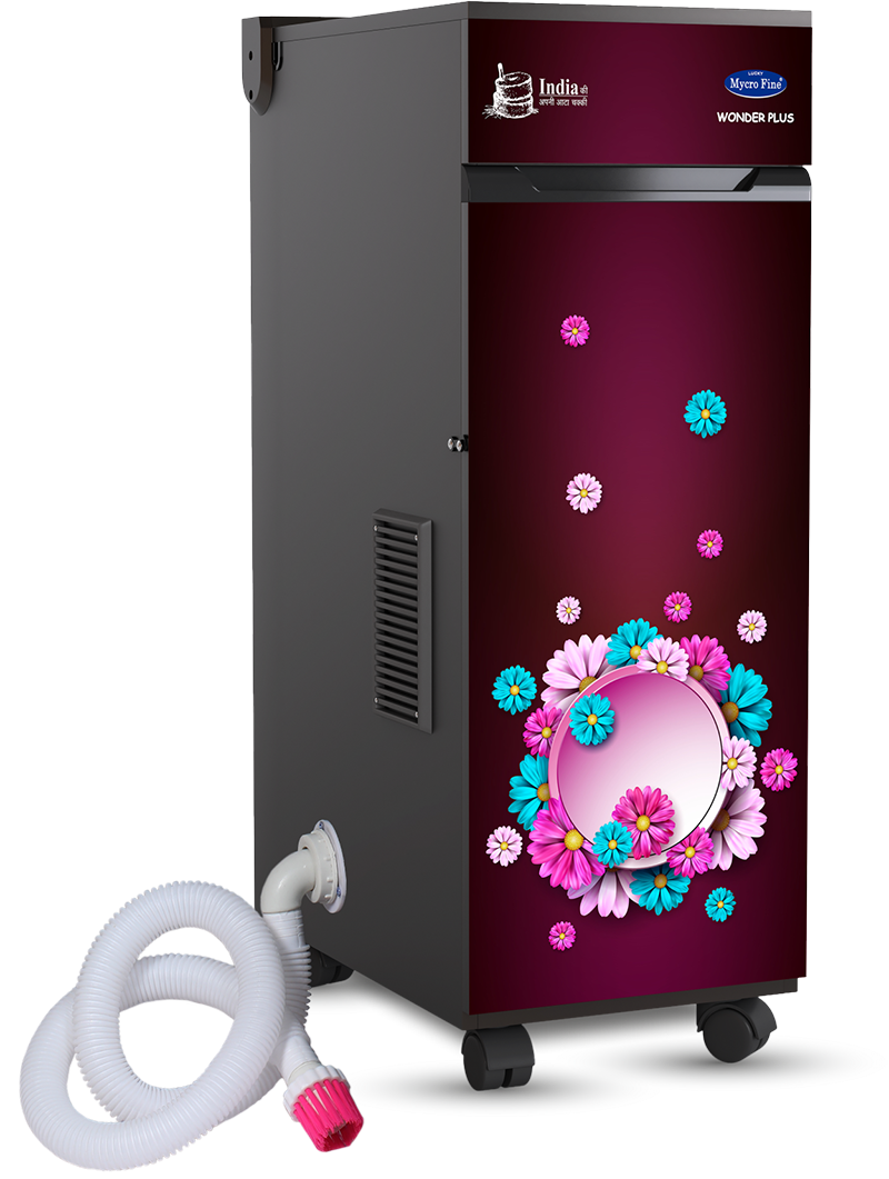 MYCOFINE 6.5 WONDER PLUS VC
