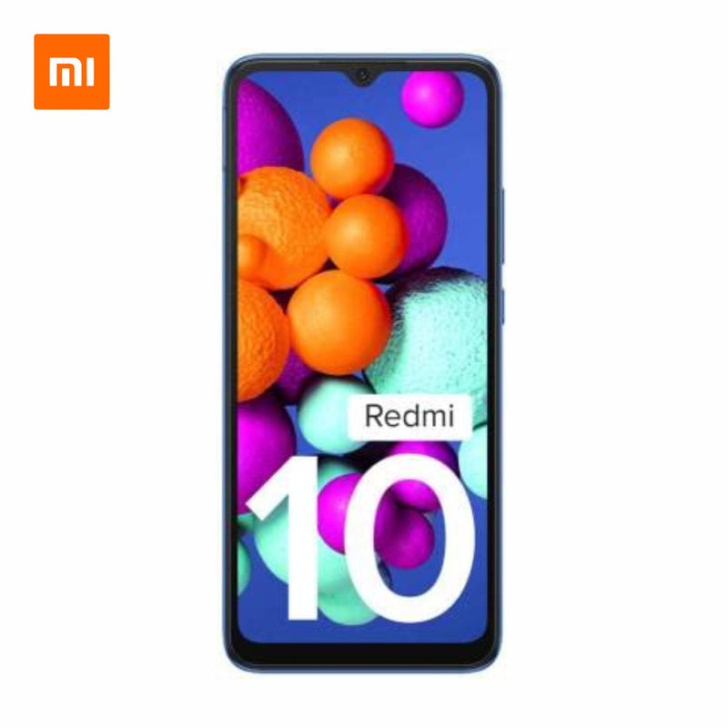 REDMI 10, 4/64GB, BLUE