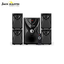JACK MARTIN 4.1 JM 411