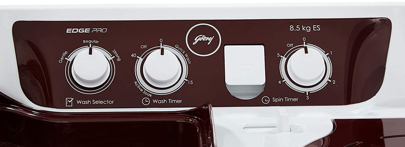 GODREJ WM WSEDGE DIGI 85 5.0 PB2 M GPGR