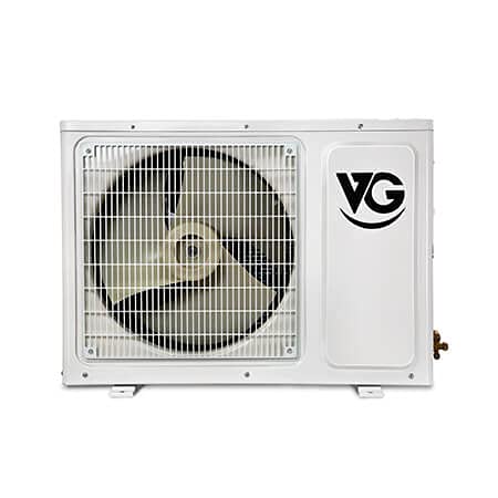 VG VG2SE53F-WCMDA 1.5T 3STAR FIX SPEED