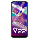 VIVO Y22, 6/128, METAVERSE GREEN