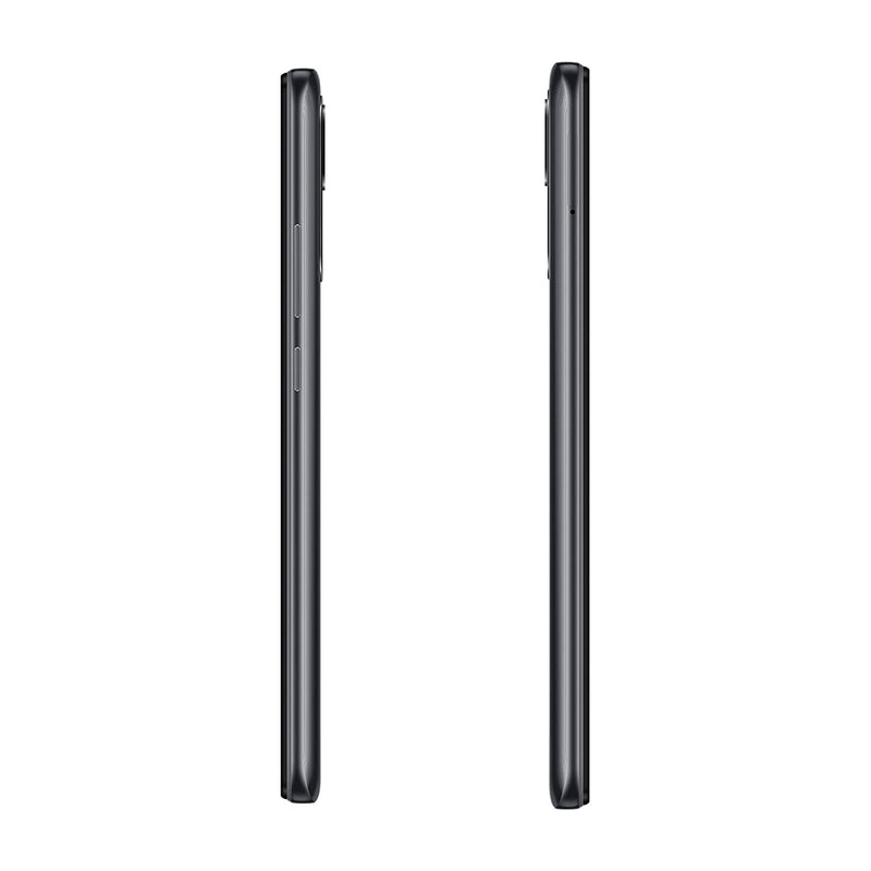 REDMI 10A, 4/64, CHARCOAL BLACK