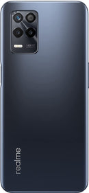 REALME 9 5G 4/64, SUPERSONIC BLACK