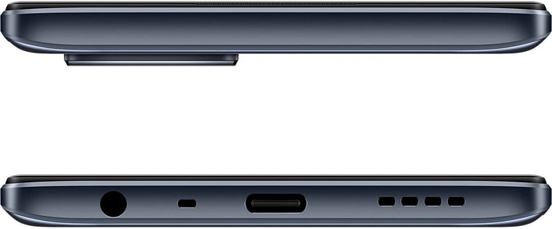 REALME 9 5G 4/64, SUPERSONIC BLACK