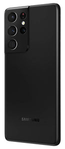 SAMSUNG GALAXY S21 ULTRA 5G, 12/256, PHANTOM BLACK