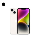 iPhone 14 128GB, STARLIGHT (Without Earpods And Adapter)