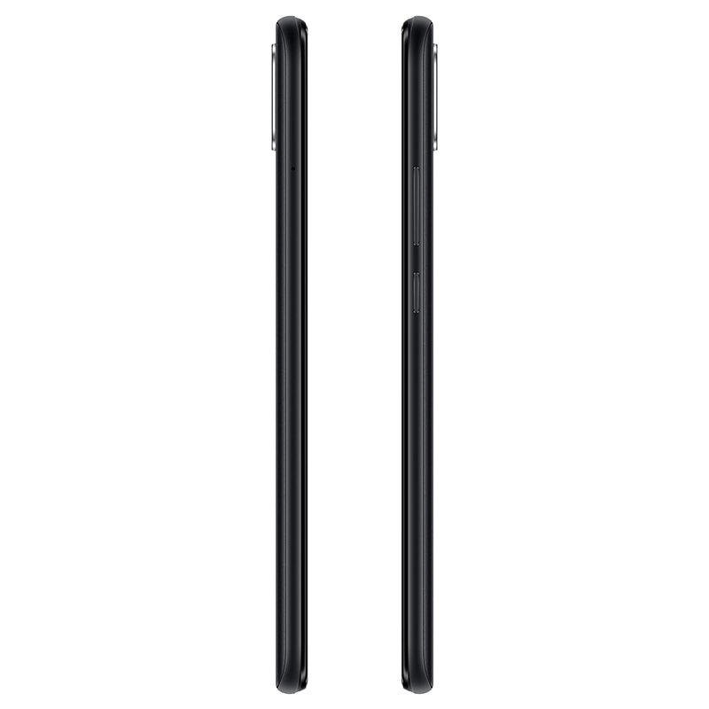 OPPO A16E, 3/32, BLACK