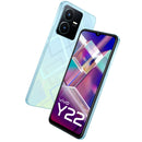VIVO Y22, 6/128, METAVERSE GREEN