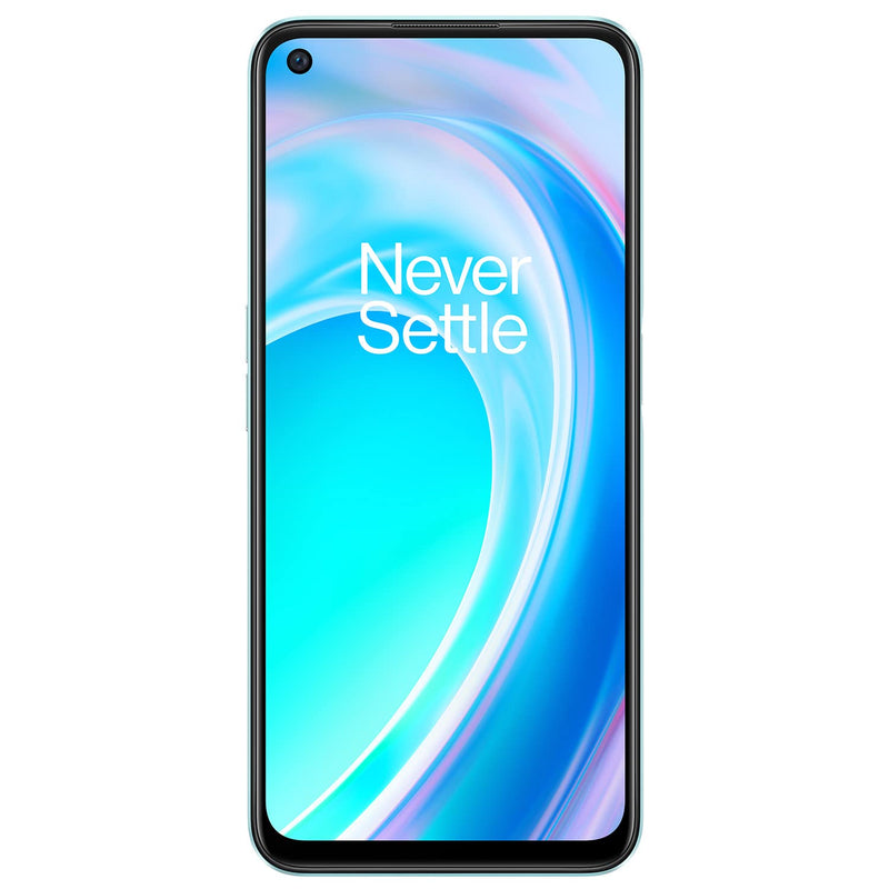 ONEPLUS NORD CE 2 LITE 5G, 6/128, BLUE TIDE