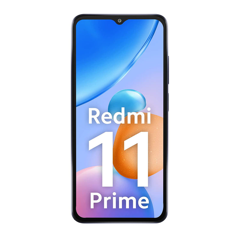 REDMI 11 PRIME, 4/64, PEPPY PURPLE