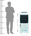 VOLTAS VED60MH AIR COOLER