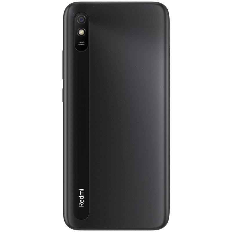 REDMI 9A SPORT, 3/32, CARBON BLACK