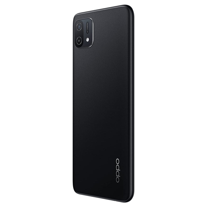 OPPO A16E, 3/32, BLACK