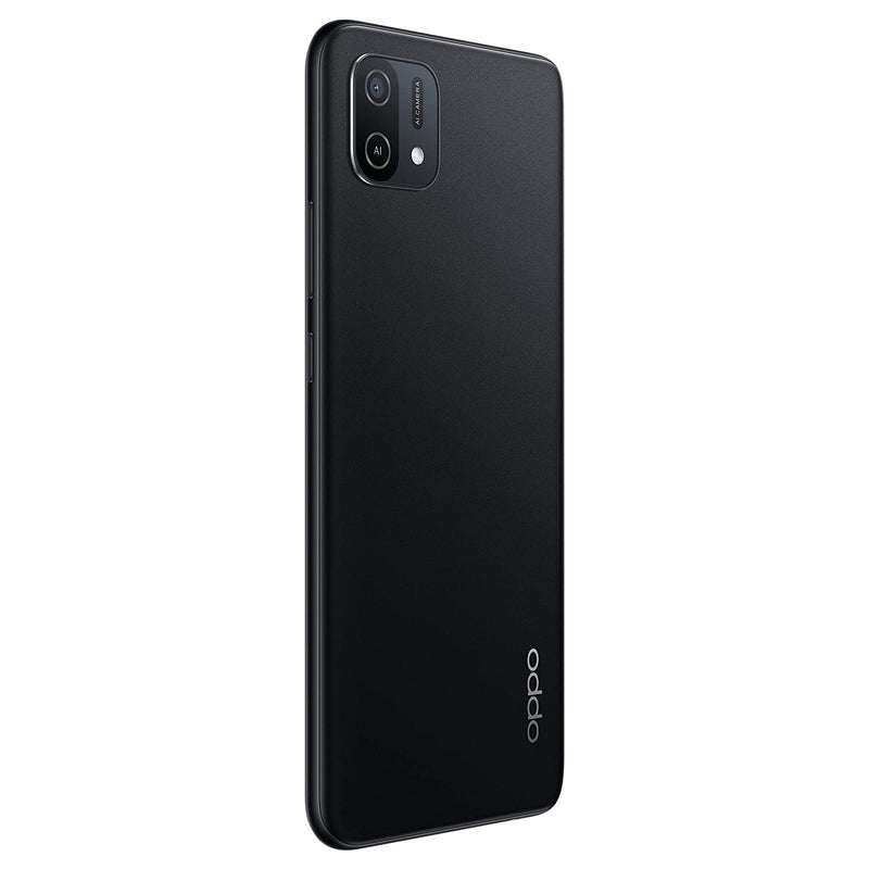 OPPO A16E, 3/32, BLACK