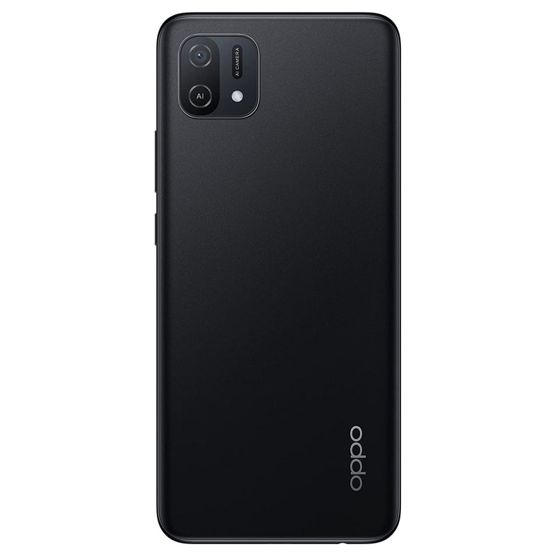 OPPO A16E, 3/32, BLACK