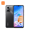 REDMI 11 PRIME 5G, 4/64, THUNDER BLACK