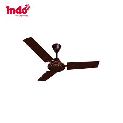 INDO 900 MM MAJOR 36" CEILING FAN