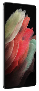 SAMSUNG GALAXY S21 ULTRA 5G, 12/256, PHANTOM BLACK