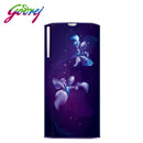 Godrej RD EDGE RIO 207B 23 THF