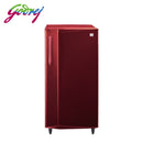 Godrej RD AXIS 196A 13 WHLF